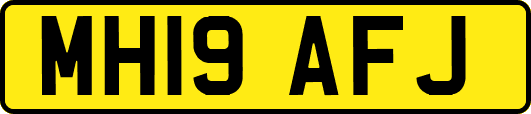 MH19AFJ