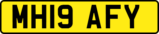 MH19AFY