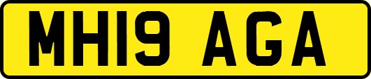 MH19AGA