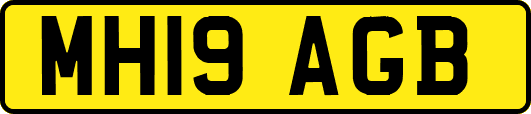 MH19AGB