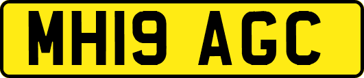 MH19AGC