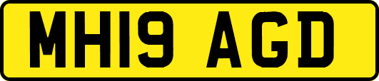 MH19AGD