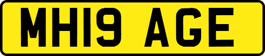 MH19AGE