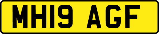 MH19AGF