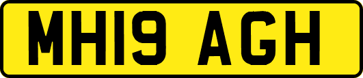 MH19AGH
