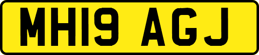 MH19AGJ
