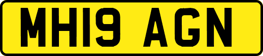 MH19AGN