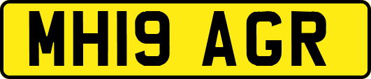 MH19AGR