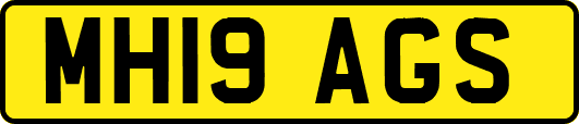 MH19AGS