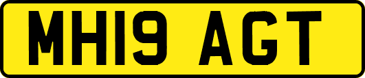 MH19AGT