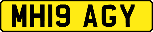 MH19AGY