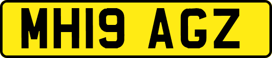 MH19AGZ