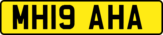 MH19AHA