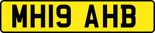 MH19AHB