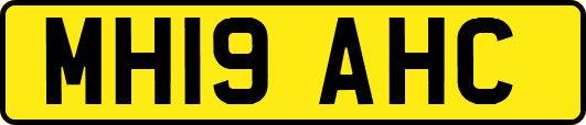 MH19AHC