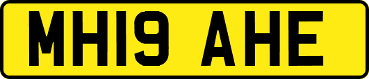 MH19AHE