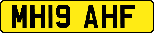 MH19AHF