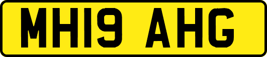 MH19AHG