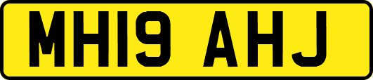 MH19AHJ
