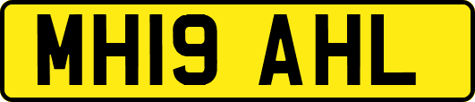 MH19AHL