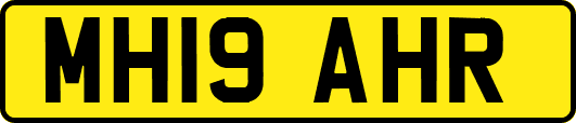 MH19AHR