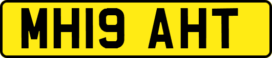 MH19AHT