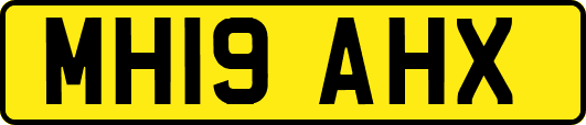 MH19AHX