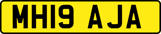 MH19AJA