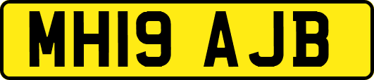 MH19AJB