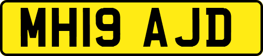 MH19AJD