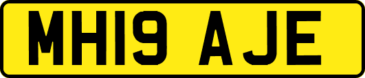 MH19AJE