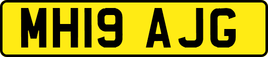 MH19AJG