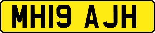 MH19AJH