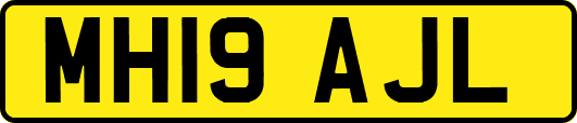 MH19AJL