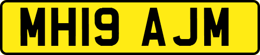 MH19AJM