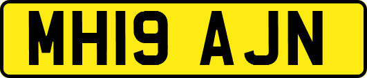 MH19AJN