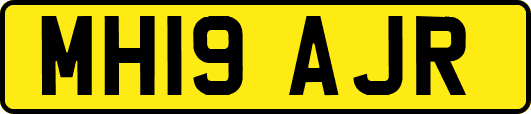 MH19AJR