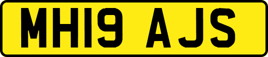 MH19AJS