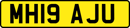 MH19AJU
