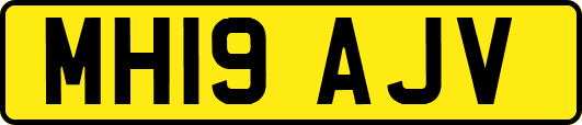MH19AJV