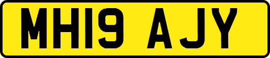 MH19AJY