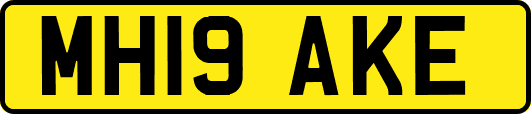 MH19AKE