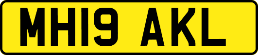 MH19AKL