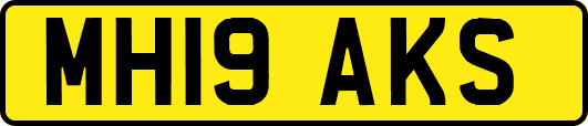 MH19AKS