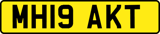 MH19AKT