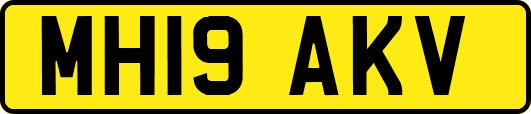 MH19AKV
