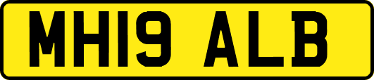 MH19ALB