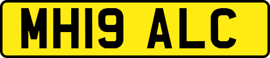 MH19ALC