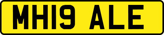 MH19ALE