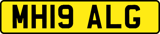 MH19ALG